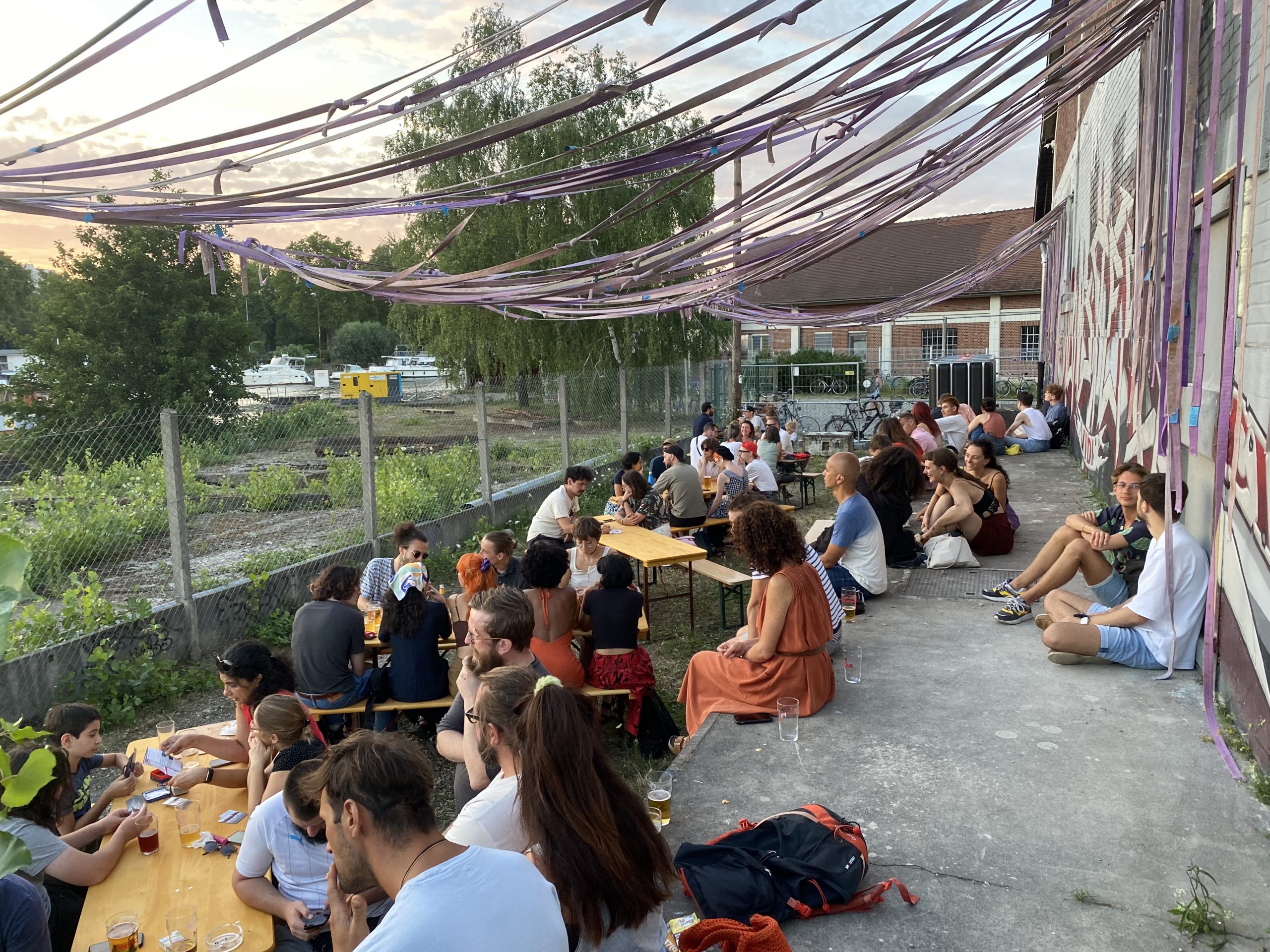 phare citadelle strasbourg