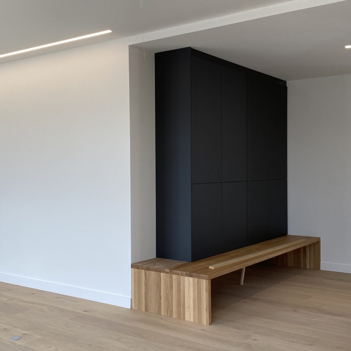 Duplex coissac orangerie strasbourg 120GR