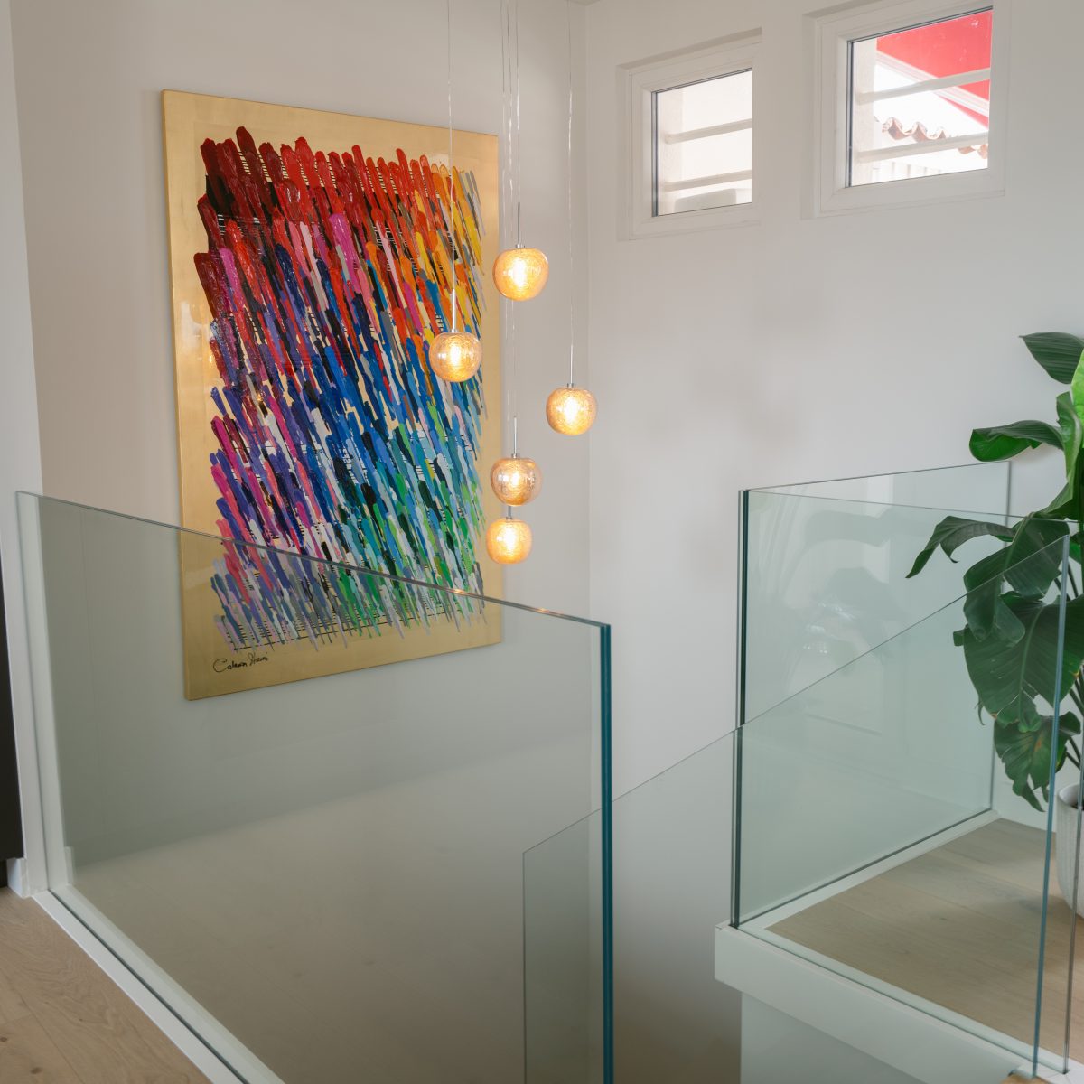 Duplex coissac orangerie strasbourg 120GR