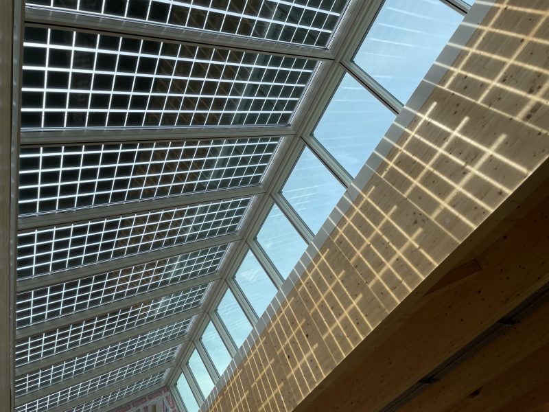 visite chantier – UNISTRA CSU