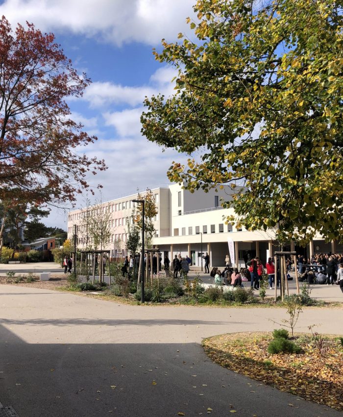 Collège de Bischwiller
